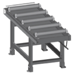 Rollenbaan 2000x520 mm Metallkraft 3649321