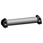 Extra rol 350 mm Metallkraft 3649704
