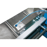 Armrückzug pneumatisch Metallkraft 3672222