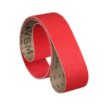 Schuurband 680x1900 mm K120, pak=5 stuks Metallkraft 3720225