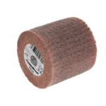 Fleece rol 105x100x19,1 mm medium Metallkraft 3726701