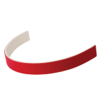 Vilt schuurband 600x40 mm, voor SM 100 Metallkraft 3726806