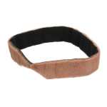 Vliesschleifband 618x40 mm K80 Pack=10 Stück Metallkraft