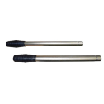 Greepset voor HSBM 2160-1.0, 2660-0.8 & 3160-0.7 Metallkraft 3792056