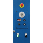 Besturingssysteem voor MSBM 1520-17 PRO / S / SH Metallkraft PUD