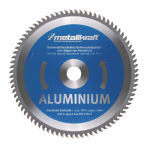 Sägeblatt für HKS 230 Metallkraft 3850232