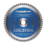 Sägeblatt für HKS 230 Metallkraft 3850233