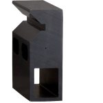 Prismaklem voor MTS 355 Metallkraft 3850355