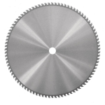 Sägeblatt für Stahl, dünn Ø 355x2,4x25,4 mm Metallkraft 3853505