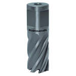 Kernboor Ø 39 mm Metallkraft Silver-Line 25 Weldon