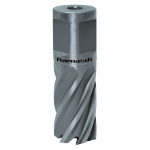 Kernboor Ø 53 mm Metallkraft Silver-Line 25 Weldon