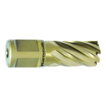 Kernboor Ø 29 mm Metallkraft Gold-Line 30 Weldon