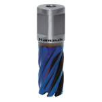 Kernboor Ø 28 mm Metallkraft Blue-Line Pro 30 Weldon