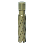 Kernboor Ø 48 mm Metallkraft Hard-Line 80 Weldon