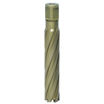 Kernbohrer Ø 21 mm Metallkraft Hard-Line 110 Weldon