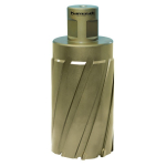 Kernboor Ø 65 mm Metallkraft Hard-Line 110 Weldon