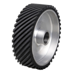 Contactwiel MBSM 75-200-1 & 75-200-2 Metallkraft 3922076