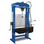 Werkstattpresse hydraulisch Metallkraft WPP 60 HBK