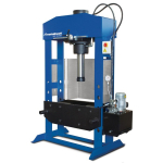 Werkstattpresse hydraulisch Metallkraft WPP 160 HBK D 1500