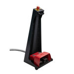 Tweede voetpedaal voor GBP PLUS Metallkraft 4280515