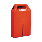 Li-ion batterij 24V/36Ah voor EHW 12/15 Unicraft