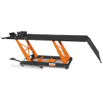 Motorlift 450 kg Unicraft MHB 455