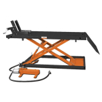 Motorlift 680 kg Unicraft MHB 680