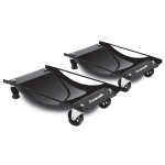 Manoeuvreerhulp voor auto's Trolley Unicraft PRW 450