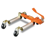 Manoeuvreerhulp voor auto's met hydraulisch chassis Unicraft PV 681