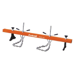 Motor-Montagebrücke für KFZ 500 kg Unicraft MMB 505