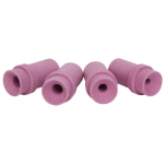 Keramikdüsen-Satz für SSK 1 / 2 / 2.5 4/5/6/7 mm Unicraft