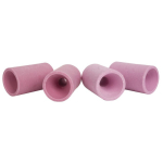 Keramikdüsen-Satz 2 x 6 mm / 2 x 7 mm zu SSK3,4, Unicraft