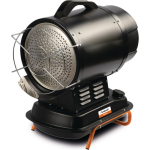 Dieselverwarming, infrarood Voor snelle plaatselijke warmtestraling Unicraft IDHG 20