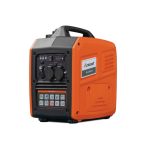Stromerzeuger inverter, tragbar Unicraft PG-I 28 SE-S