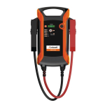 Batteriestartgerät inkl. Lithium Akku für 12 V Batterien Unicraft SB 201 MS