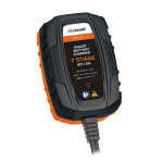 Batterielade- & erhaltegerät elektronisch Unicraft EBC 22 E