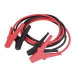 Starthilfekabel 16 mm² 3 m Unicraft