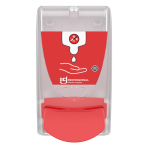 Handdesinfektion 1 l Spender SCJP