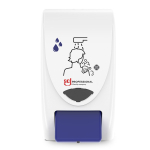 Hautreinigung Dusche 2 l Spender SCJP