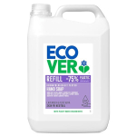 Handseife 5 l Kanister, Lavendel & Aloe Vera Ecover