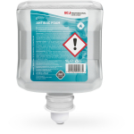 Antibakterieller Schaum 1 l Kartusche Antibac Foam