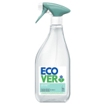 Glasreiniger 500 ml Sprühflasche, Green Tea & Grapefruit Ecover