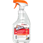 Waschraumreiniger 750 ml Sprühflasche Mr Muscle
