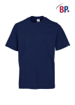 T-Shirt Gr.L, nachtblau, MG180 BP 1621 Shirts