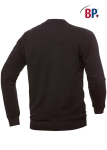 Sweatshirt Gr.L, schwarz, MG280 BP 1720 Knitwear