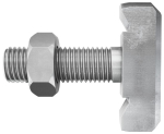 Hammerkopfschraube M 12x40 mm 8.8 hdg, FBC 40/22 fischer