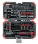 Torsionsbit-Satz 43-teilig Gedore RED R3304902