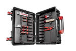 Werkzeugkoffer Azubi L Gedore RED R3301638
