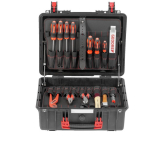 Werkzeugkoffer Meister XL Gedore RED R3301639