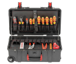 Werkzeugtrolley Sanitär Gedore RED R3301644